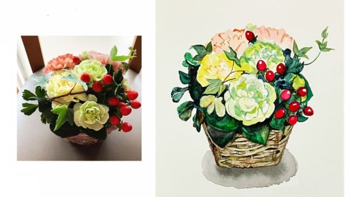 アート三昧してました🎨