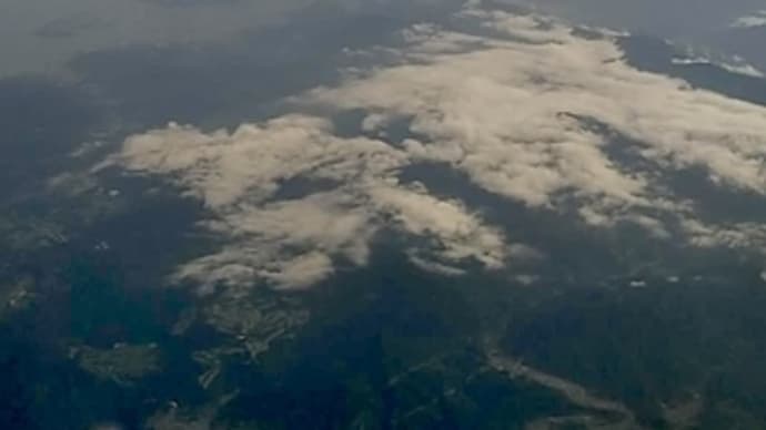 Rabo de Nube (雲のかけら)