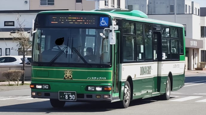 室蘭200か・890