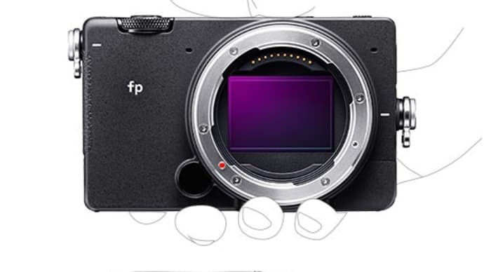 SIGMA fp