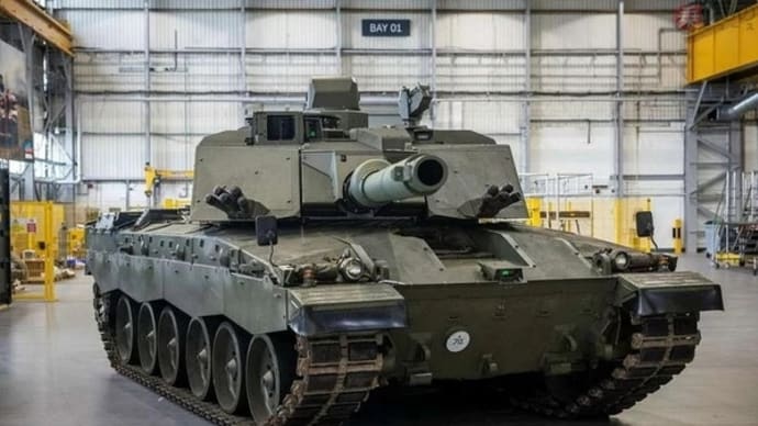 戦車発明国のイギリスの戦車事情、戦車製造技術のロストテクノロジー化