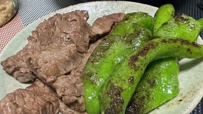 1825 お家で焼肉