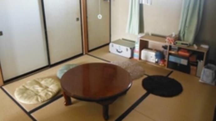 恐怖(笑)引きこもり懇談会