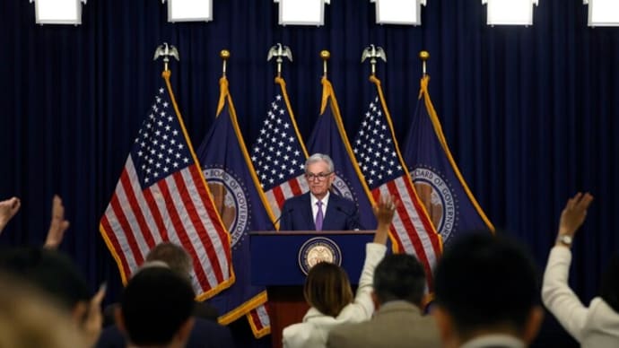 米国、インフレの痛みは続く