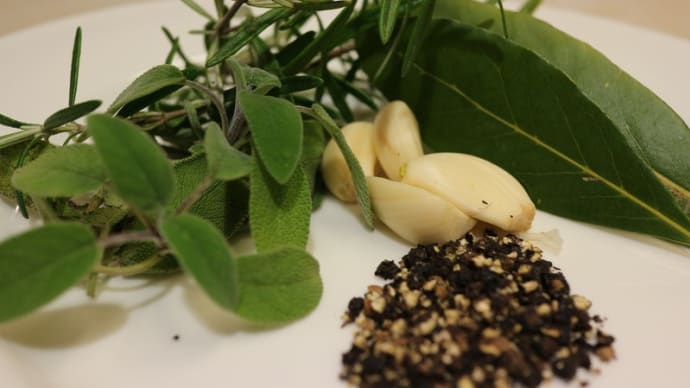 ペポーソ(Peposo) 牛肉の赤ワインと黒コショウ煮込み
