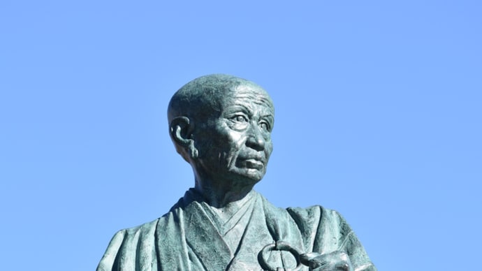 3月5日は、武田信虎公の命日です。