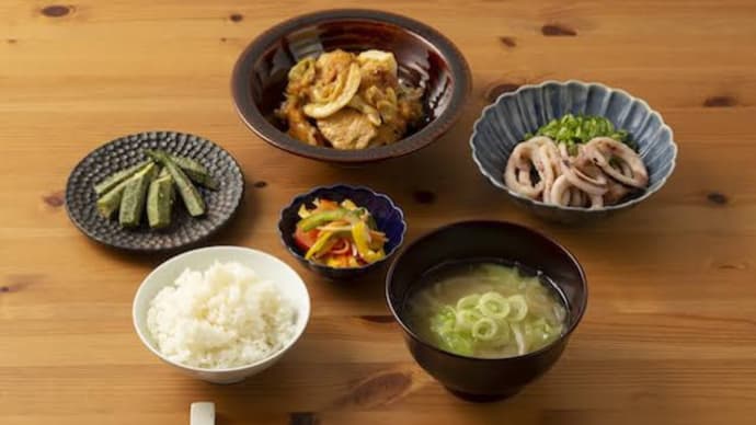 「1日1食」2日目