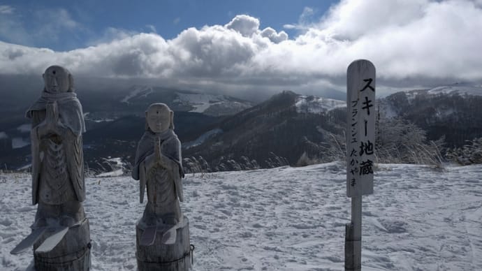 ブランシュたかやまスキー