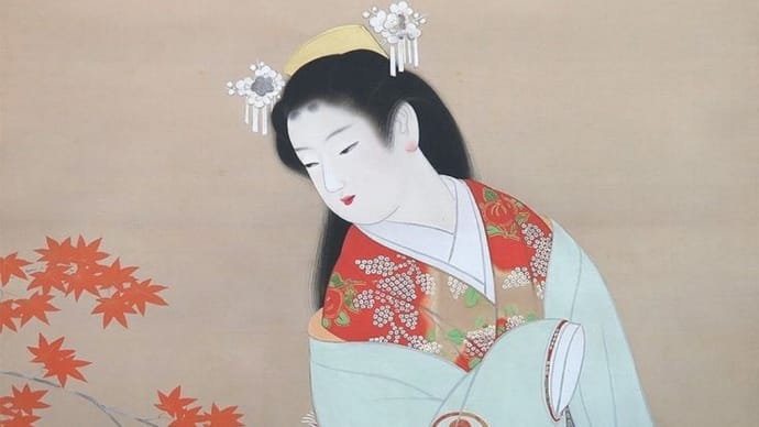 百合子大妃殿下がいよいよその時が・・・・と貞明皇后