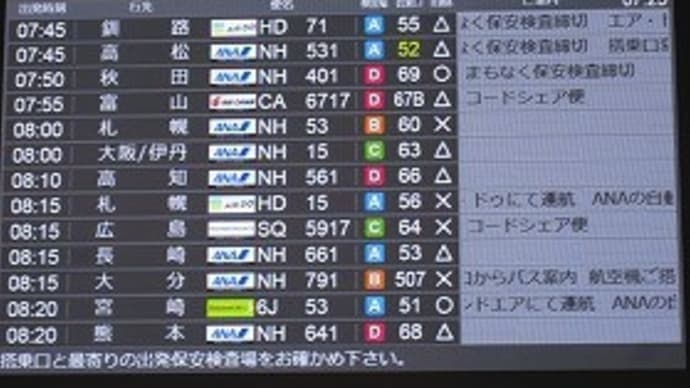 夏のハウステンボスミュージカル観覧の旅、一日目(その1)~♪