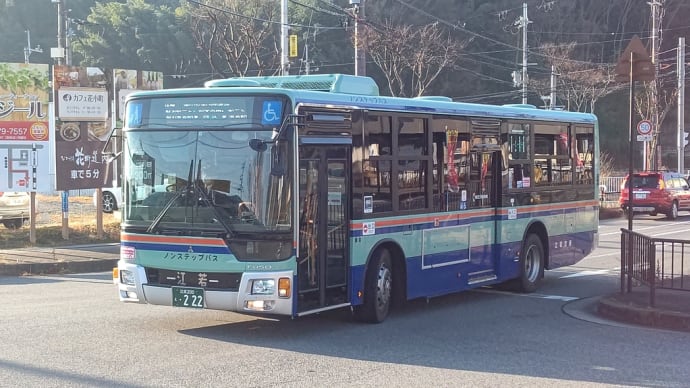 滋賀200え・222