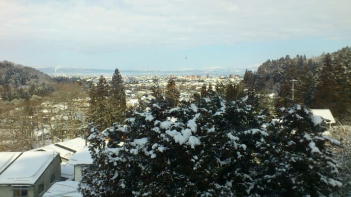 旅行記 第4回 『雪の会津東山温泉 東鳳』(その3:最終回)