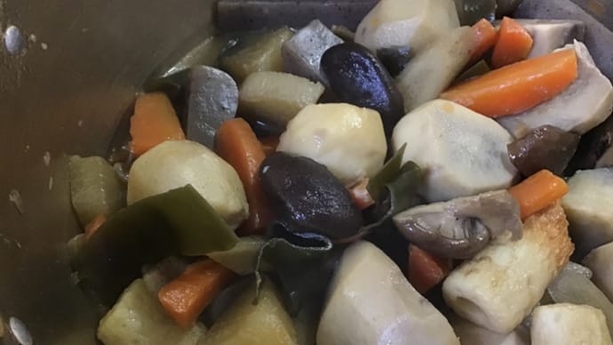 家庭料理