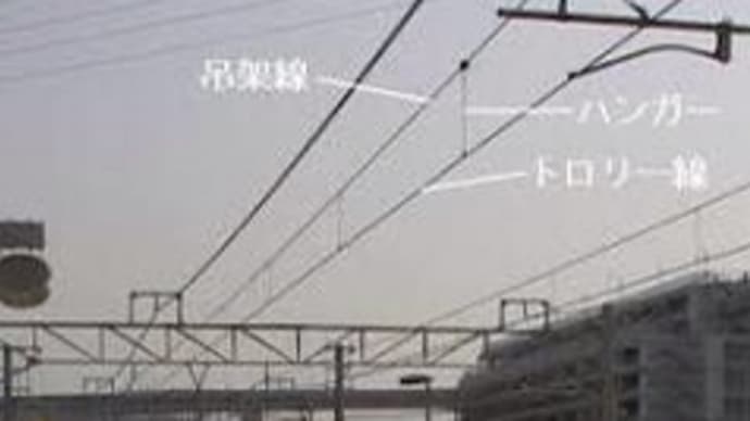 気になるニュース2。〜年末の東海道新幹線停電の原因究明〜