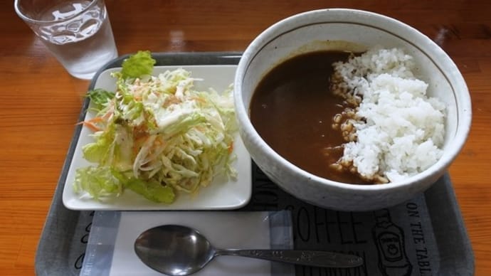 海風食堂～ジョン万カレー
