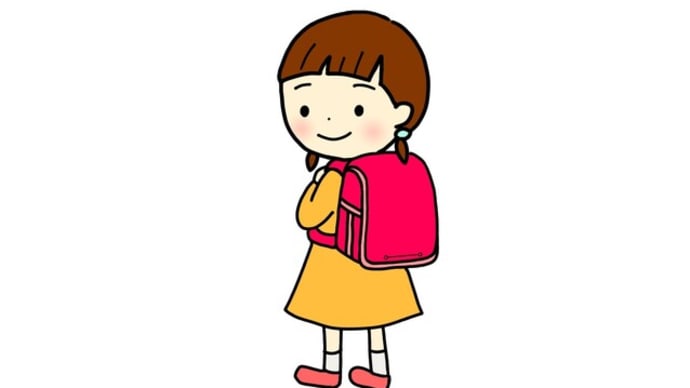 入学式の前に消えたランドセル売り場