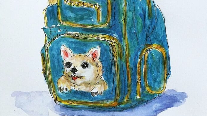 今日の絵は「静物画」です