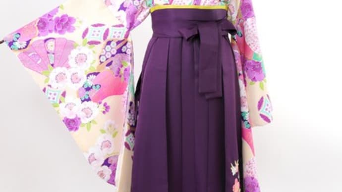 新作入荷のお知らせ(袴・安城・レンタル)