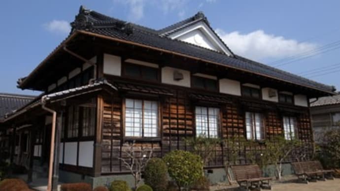 また篠山でミニお散歩(1)