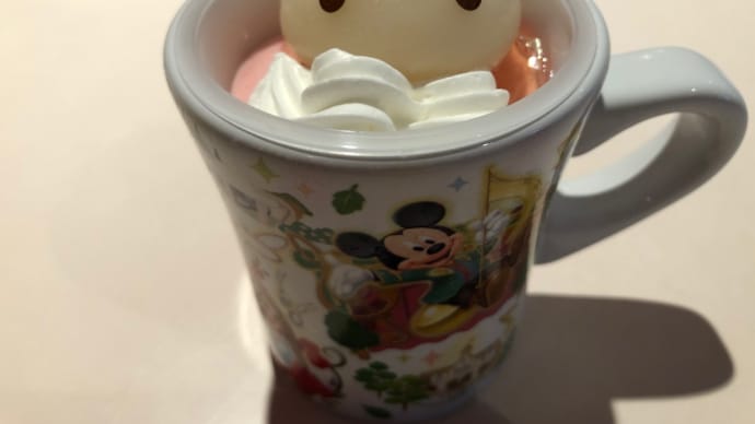 パラレルホスピタルで ディズニーランド:ディズニーシーへ!!