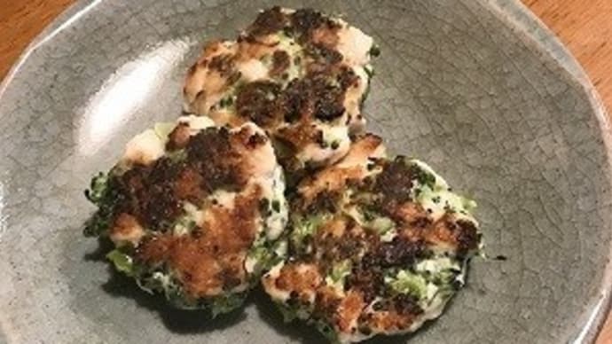 ちょっとは変わったものを作りたい