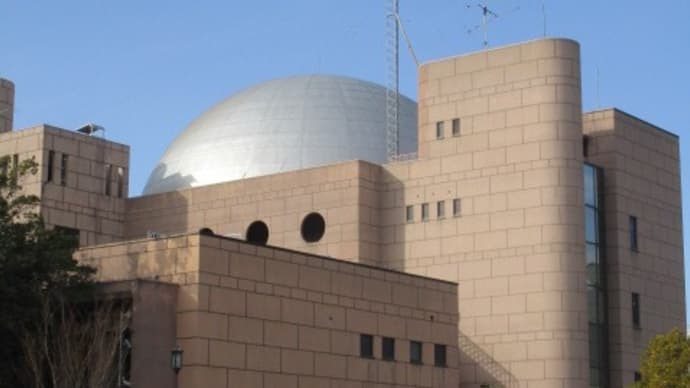 広島市こども文化科学館にある蒸気機関車C59・・・「貴婦人」と呼ばれた美人薄命の華麗な機関車
