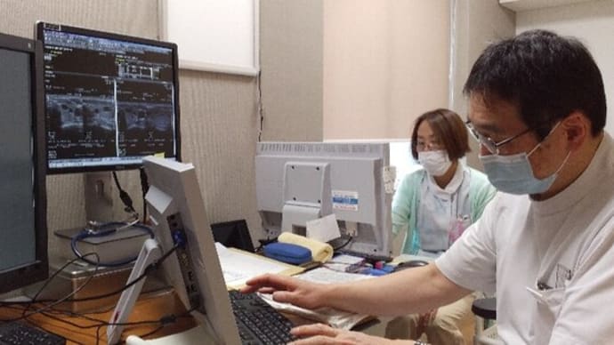 ♪ 「新型コロナ、かかっても良いのです」、「かかった人を責めないでください」