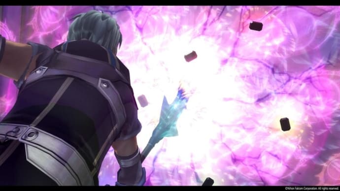 黎の軌跡をプレイ その13