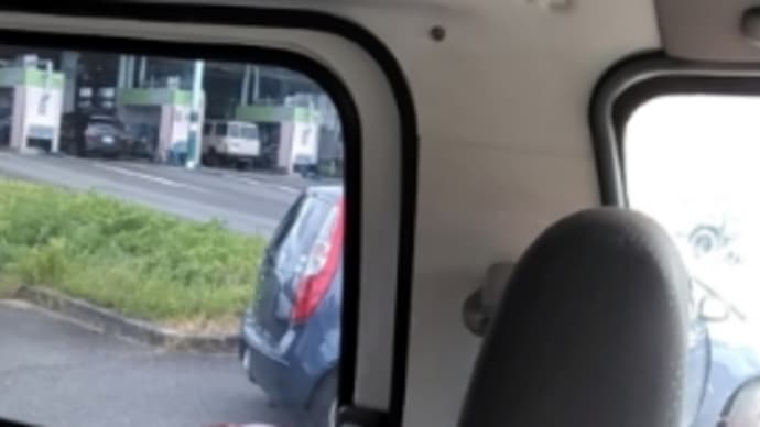 ボックスカーの予備検査合格した