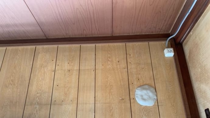草加市で中古エアコン取り付け工事