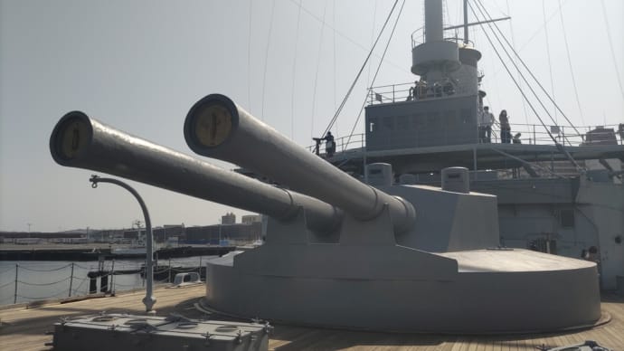 歴史紀行 特別編 13 日露戦争〜日本海海戦 5