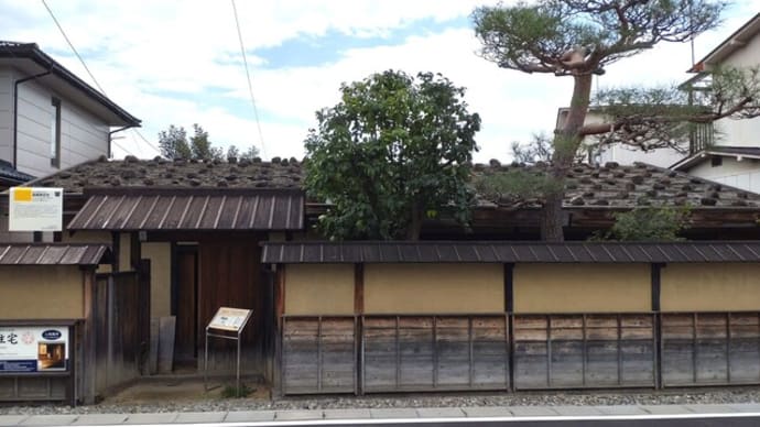 松本まち歩き(その2)