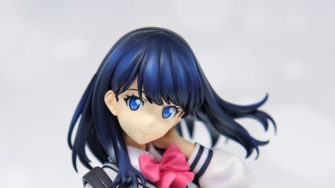 メガホビExpo2019 Spring立体視レポート(その2:コトブキヤ・ANIPLEX+)