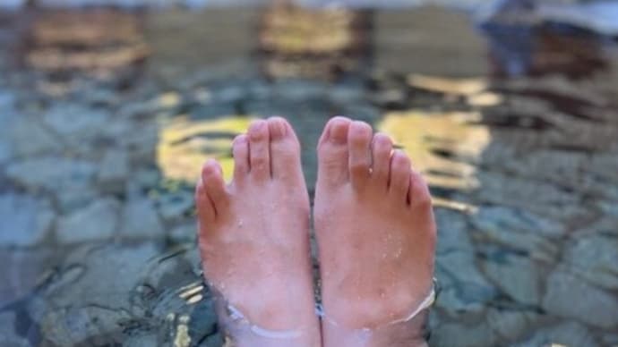 鹿教湯温泉 文殊の湯