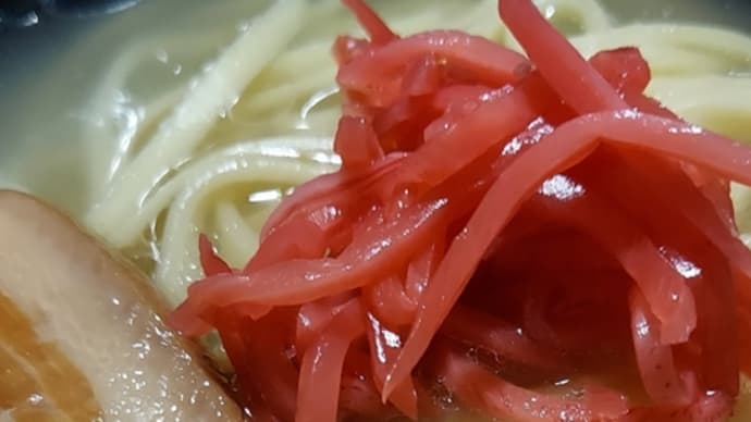 沖縄ソーキそば