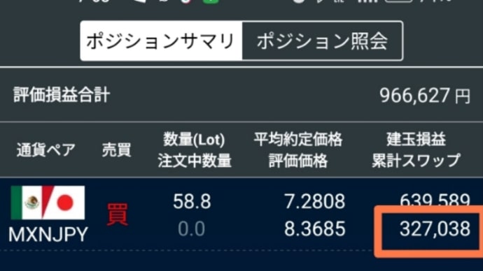 12月28日スワップ 8502円