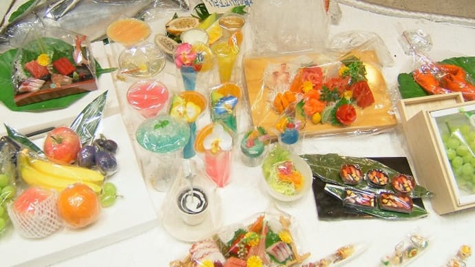 浅草・かっぱ橋商店街1 ここにくればどんな道具もある 15年前の今日 2007年10月3日の本ブログに掲載