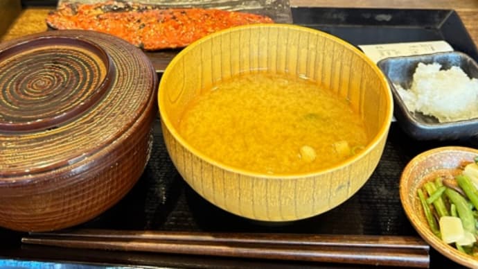 しんぱち食堂市ヶ谷店 (市ヶ谷・九段お昼時マップ39)