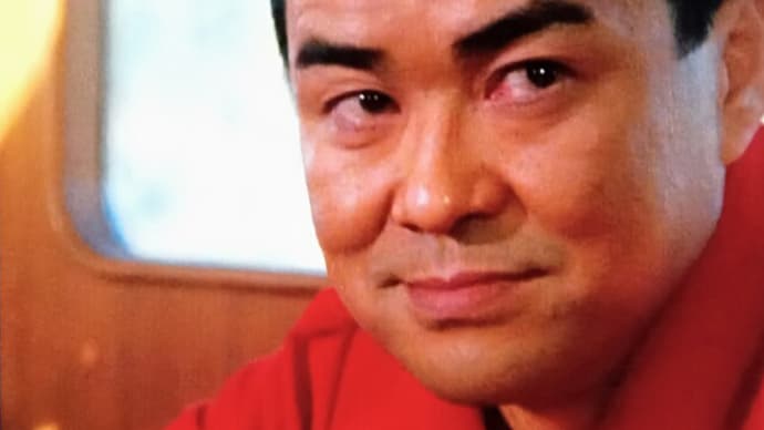 「あんな輩はジョーカーでも何でもない」
