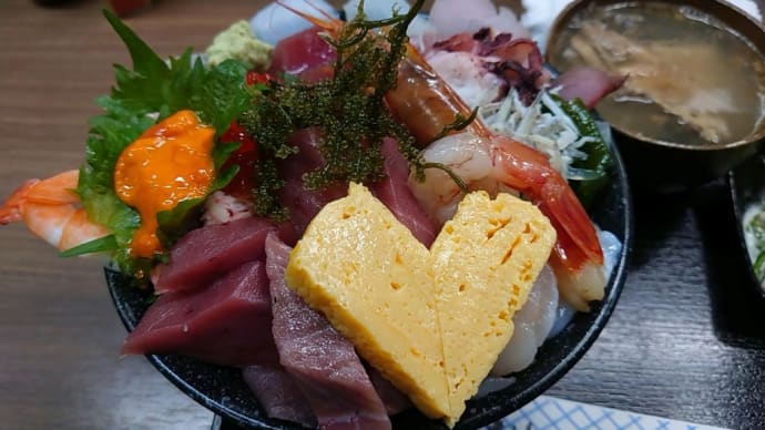 スイッチ行脚 その陸