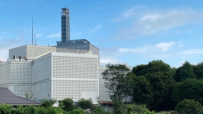 2022秋のいきものイベント参加報告