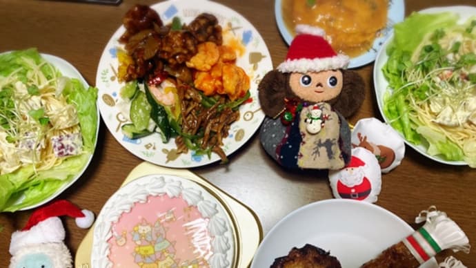 クリスマスに『あなたの番です 劇場版』、そして虹!!
