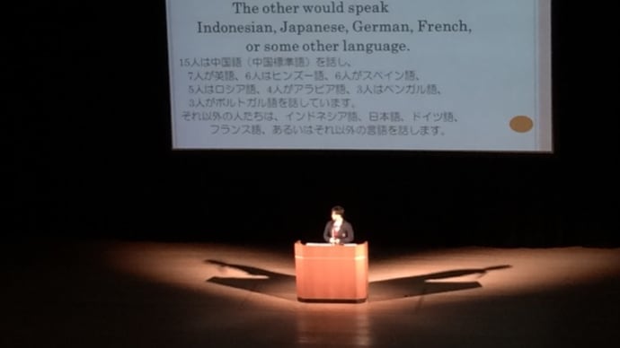 済美高等学校 文化芸術発表会へ行ってきました。