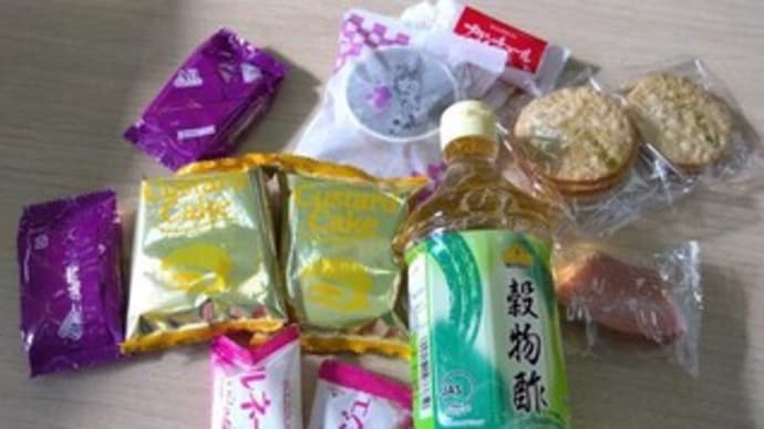 慌てんぼうの夢子先生でした。