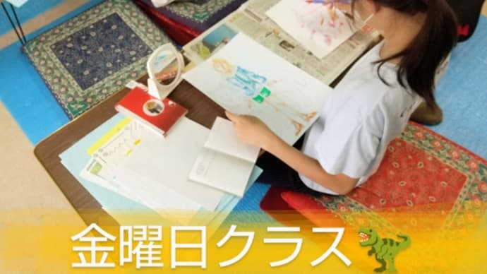 だまらっしゃい姉貴&おだやかビーム婦人(6月前半)