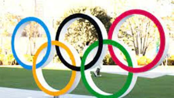 要するに、五輪はやる