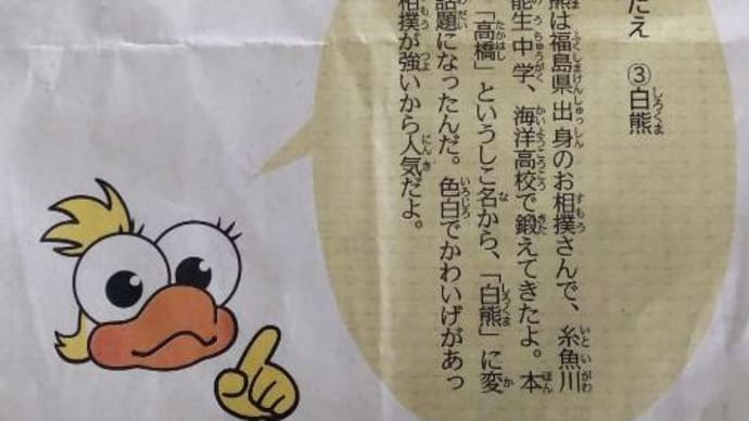 新潟日報のクイズ