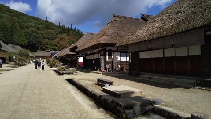 侍たちの挽歌 其の参。