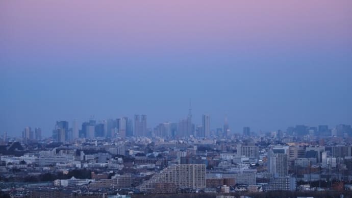 1月18日の満月