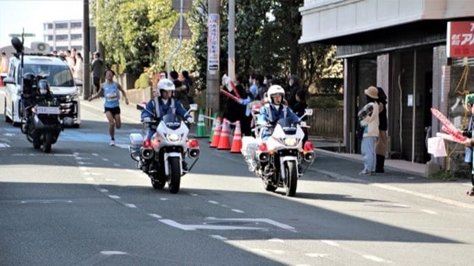 No.4690 熊本城フルマラソン大会